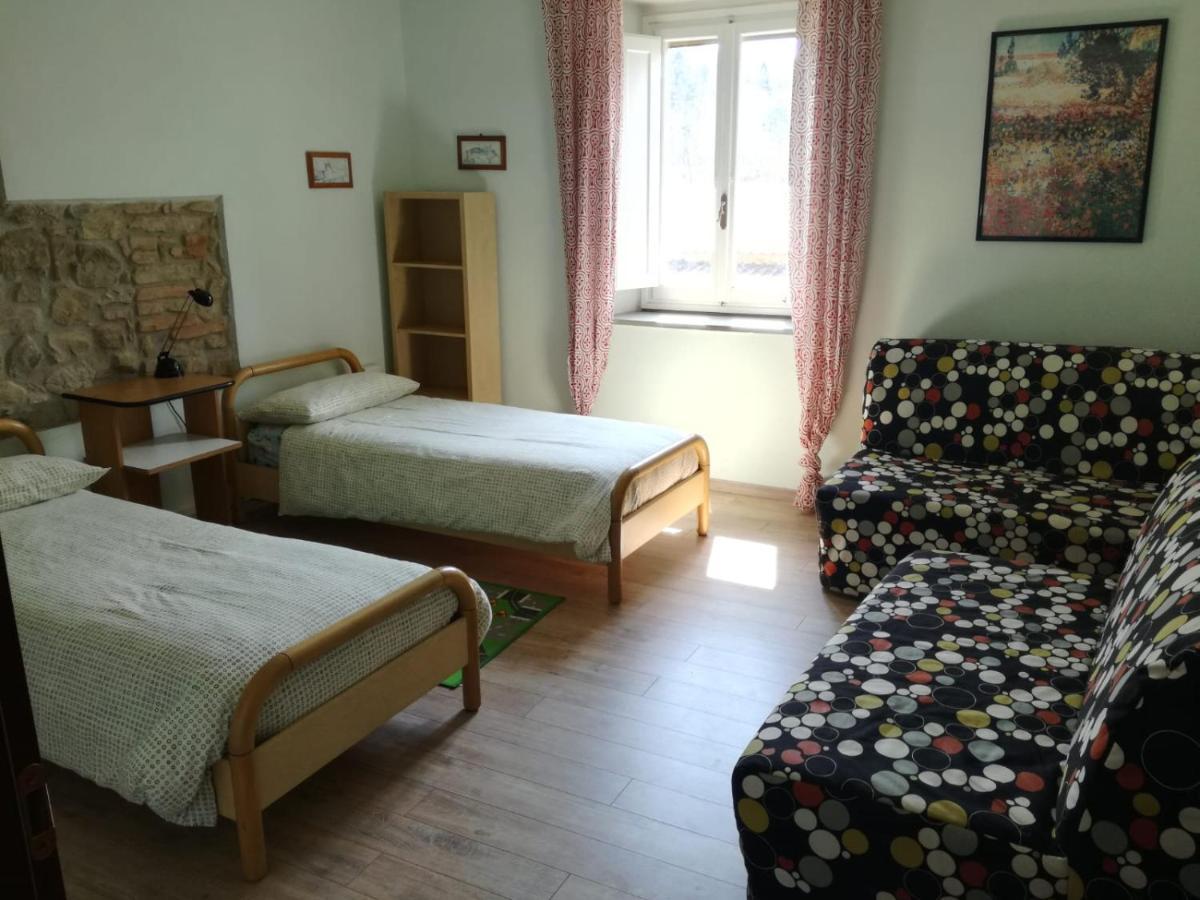 Fattoria La Tavernuzza Grassina Екстериор снимка
