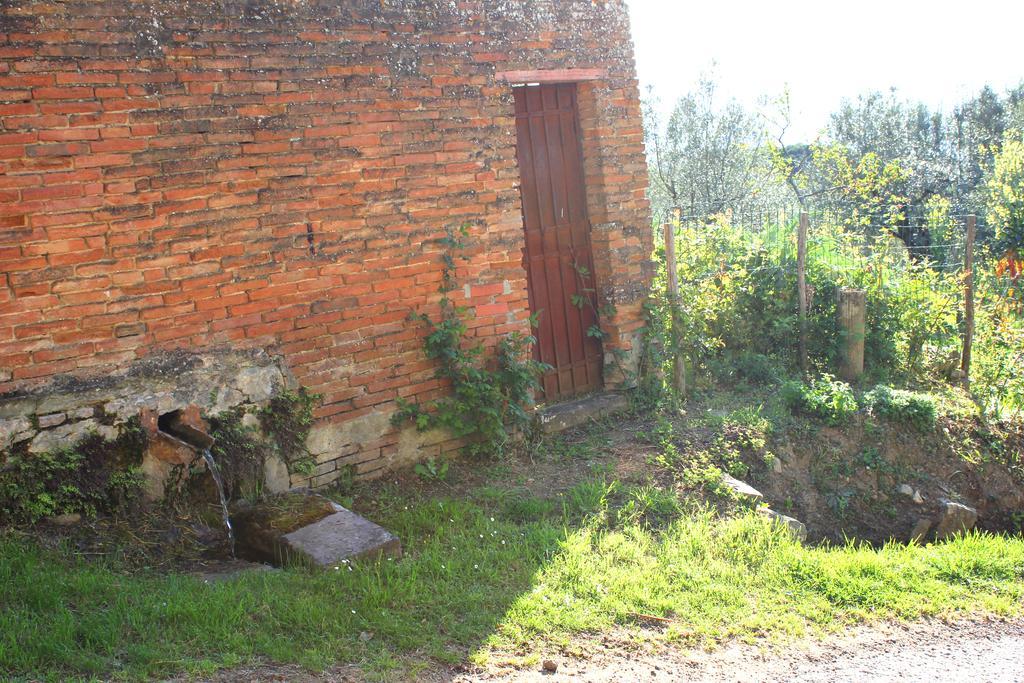 Fattoria La Tavernuzza Grassina Екстериор снимка