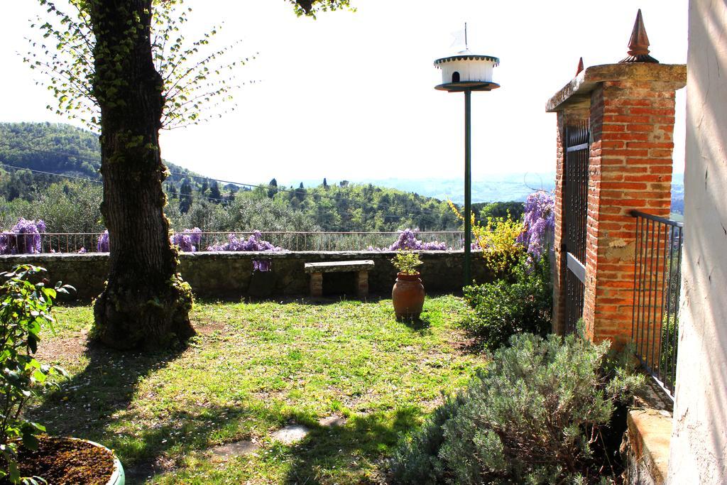 Fattoria La Tavernuzza Grassina Екстериор снимка