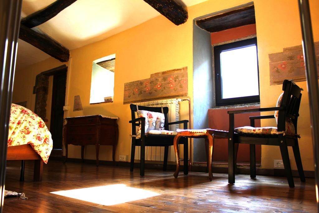 Fattoria La Tavernuzza Grassina Екстериор снимка